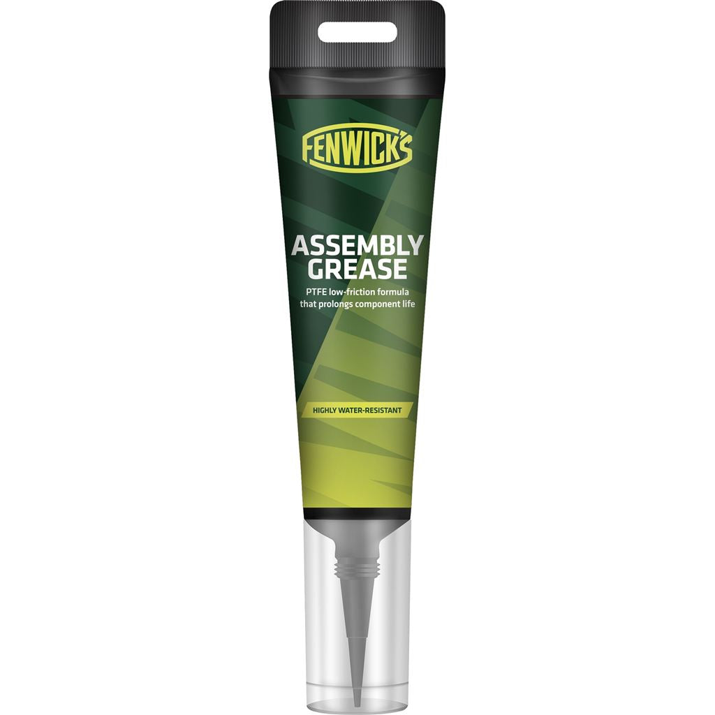 Assembly Grease - 80ml Tube