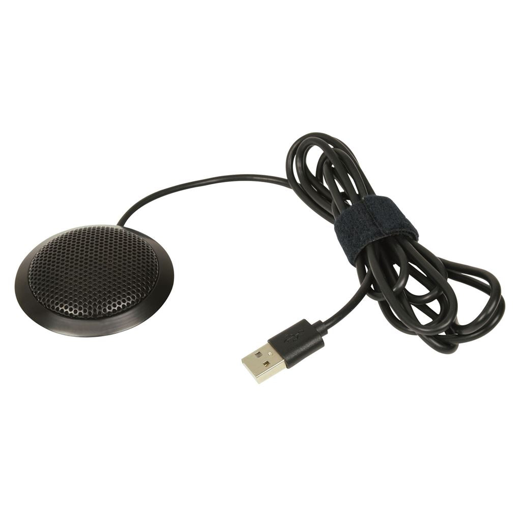 Miniature USB Boundary Microphone - UBM-62