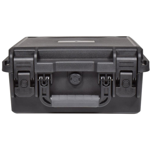 Heavy Duty Waterproof Equipment Case - Medium - HDC175