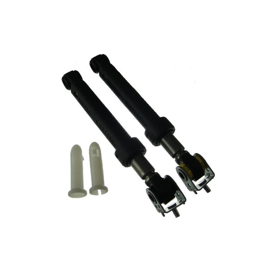 Shock Absorber 100 N Kit C00140744 for Hotpoint Washing Machines