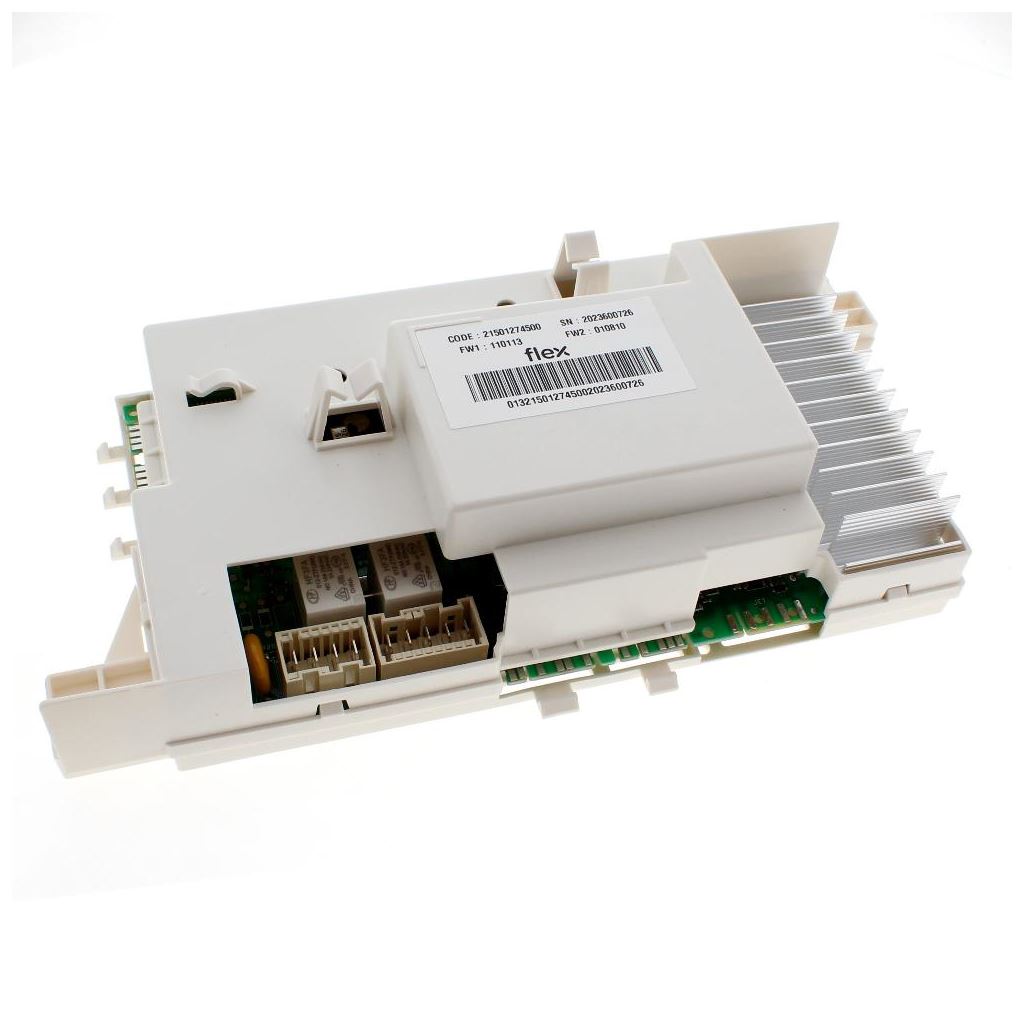 Module 3ph Arc2 Stri P P40 Ed5 Acs Rev for Hotpoint/Indesit Washing Machines