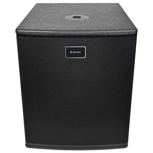 CASA Active Sub Cabinets - CASA-15BA 500Wrms