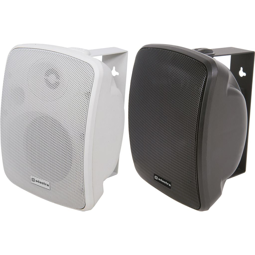 FC Series Compact Background Speakers - FC4V-W 100V 3.5in, white