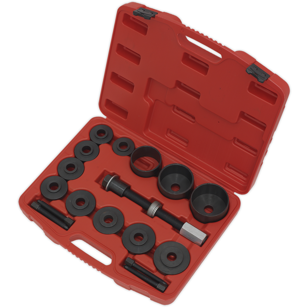 Wheel Bearing Removal/Installation Kit