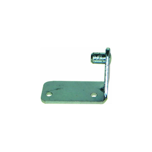 Door Hinge Upper for Hotpoint/Ariston/Proline Tumble Dryers and Spin Dryers