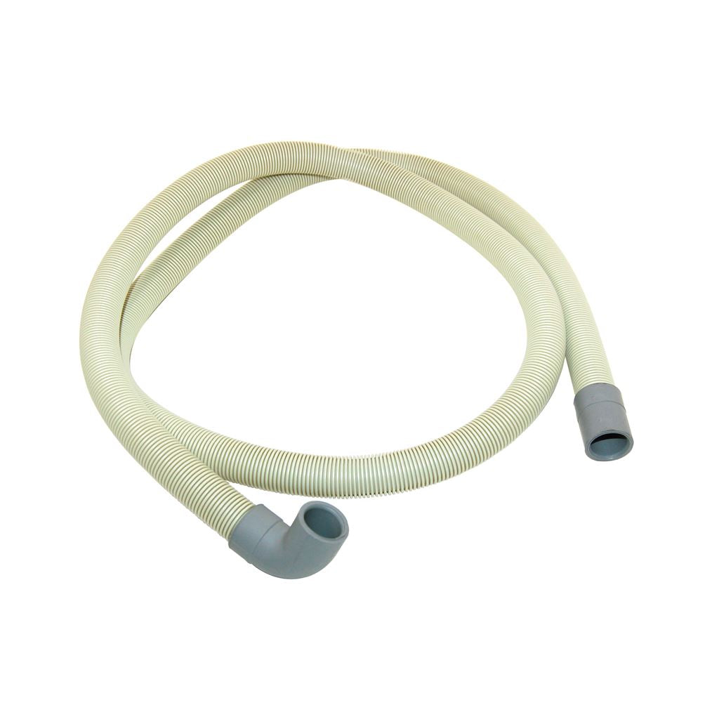 Drain Hose for Indesit/Hotpoint/Ariston/Scholtes Dishwasher/Washing Machines