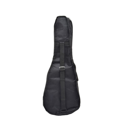 Padded Ukulele Gig Bags - Tenor - UBP-26BK