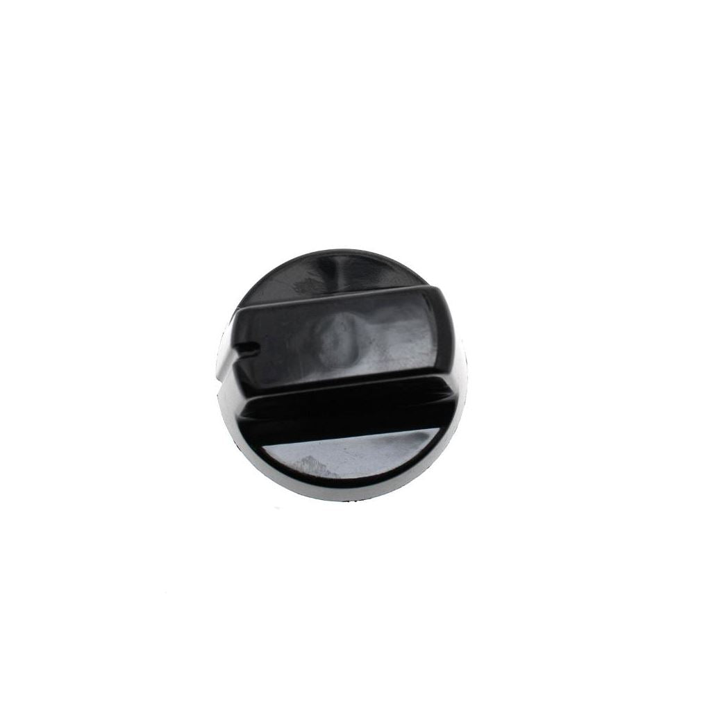 Knob Gas Black Indes It for Indesit Cookers and Ovens