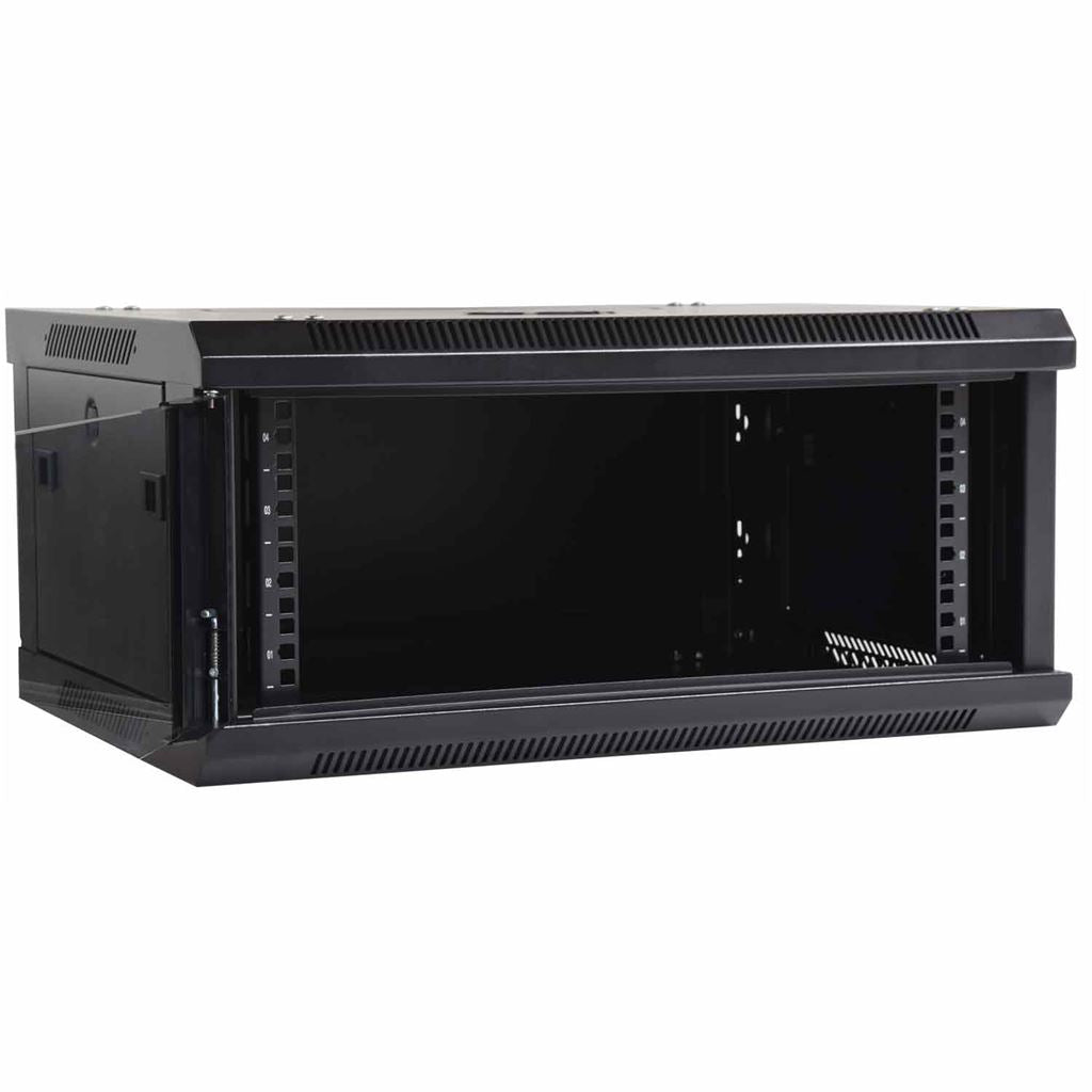 19" Rack Cabinets - 4U x 450mm Deep - RC4U450