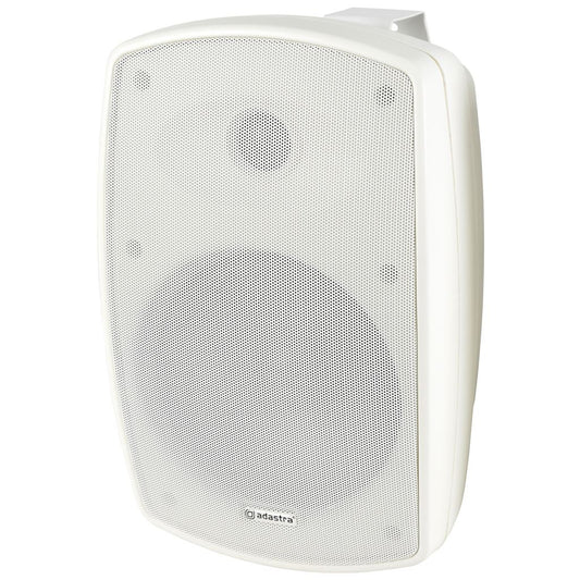 BHV Series IP44 Background Speakers 100V - BH6V-W White