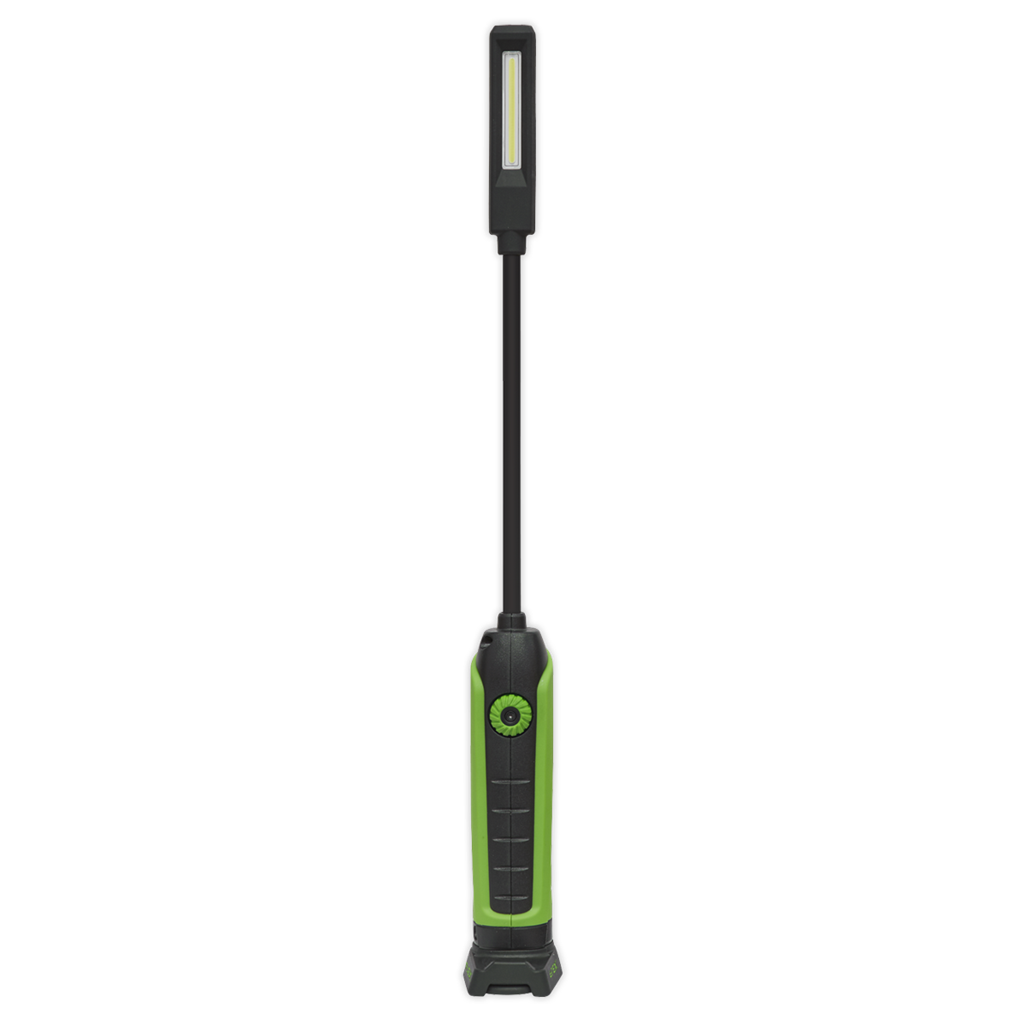 Flexi Rechargeable Inspection Light 5W COB & 3W SMD LED