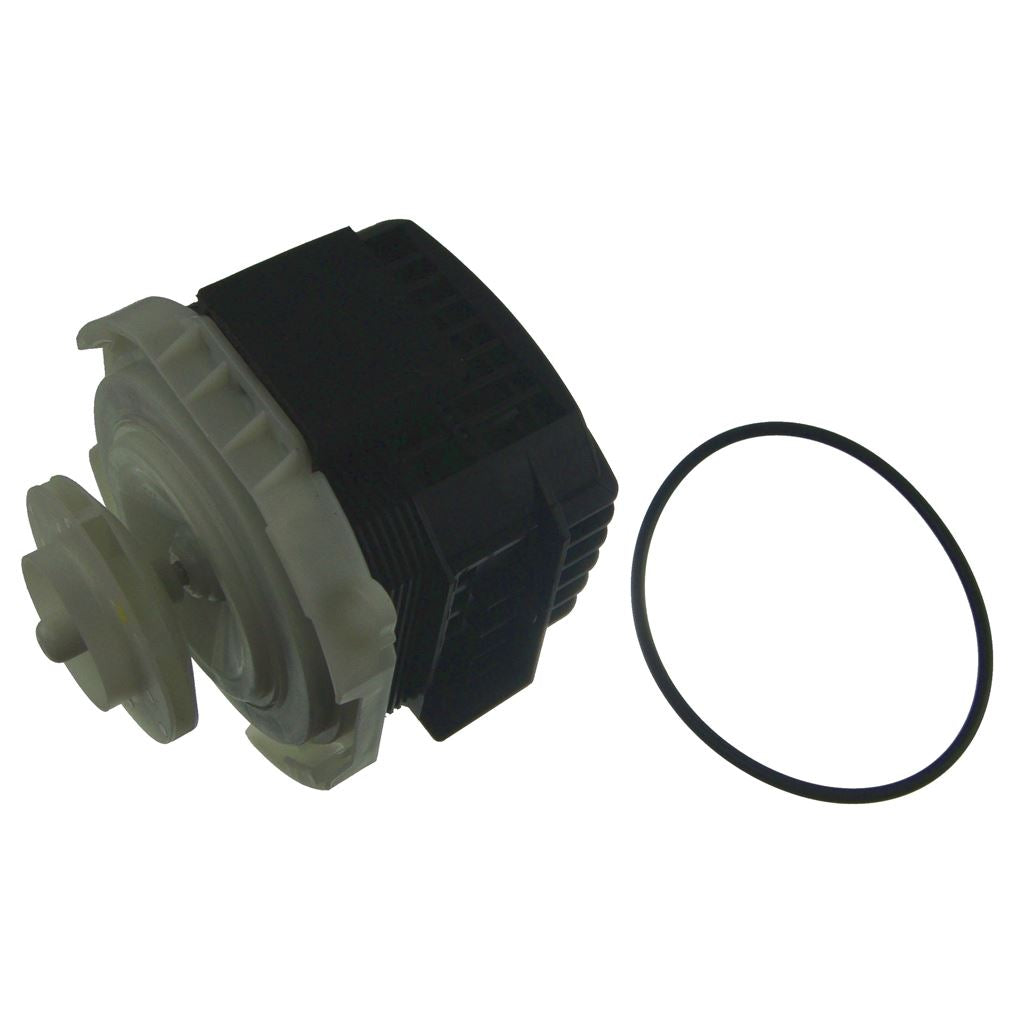 Wash Motor/pump Bldc 220/240v   Seal for Hotpoint/Indesit/Scholtes Dishwasher