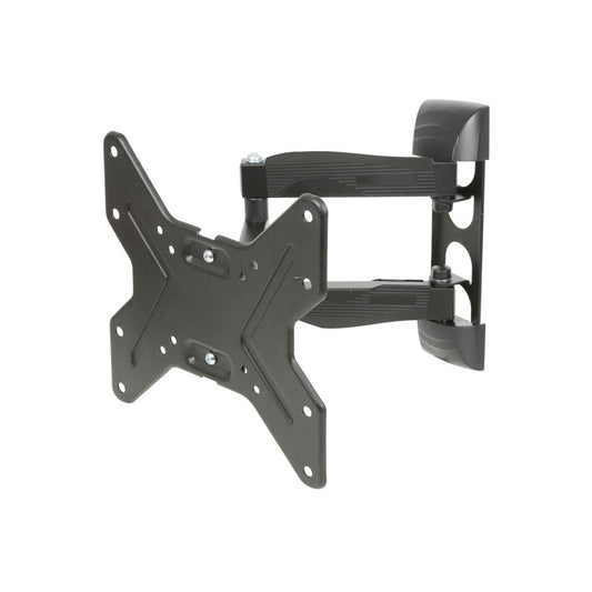 Full Motion Double Arm TV/Monitor Wall Mount Bracket - IND201