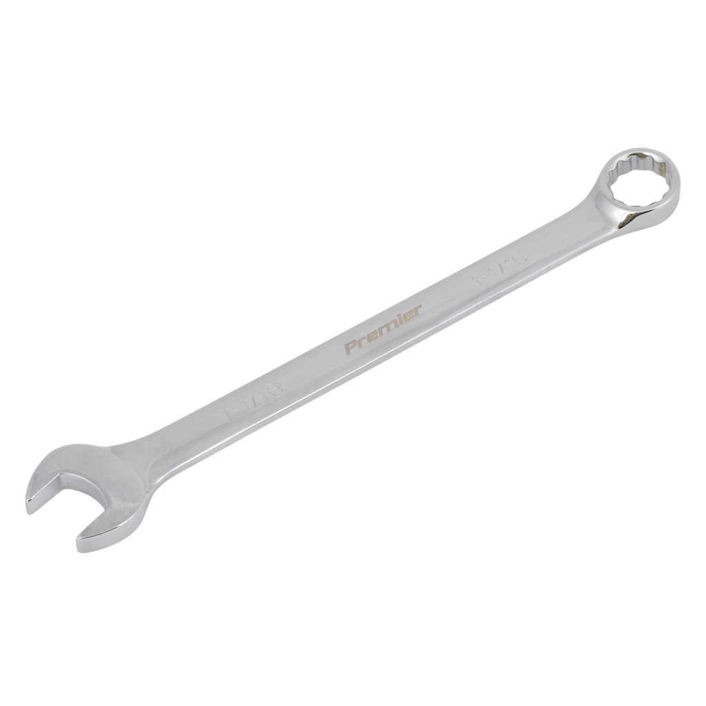 Combination Spanner  1-1/16" - Imperial