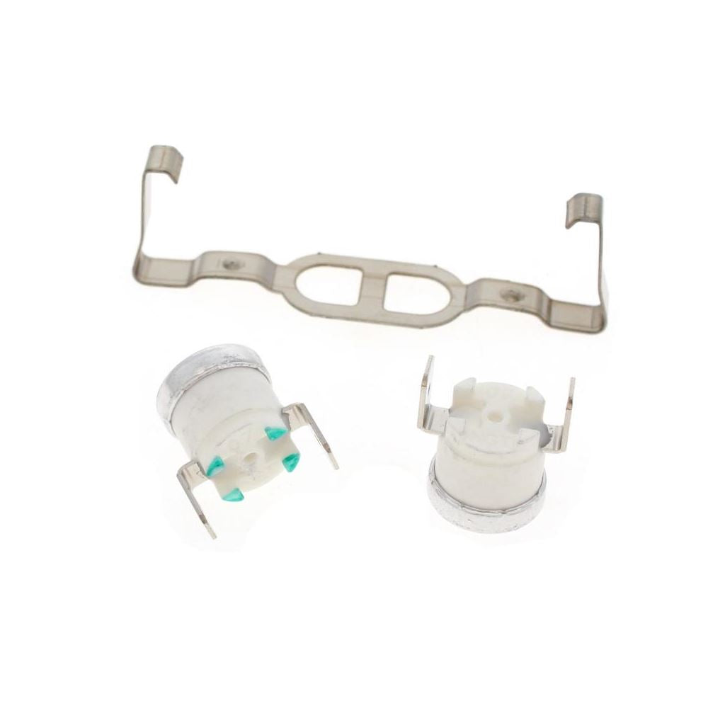 Thermostat Kit for Whirlpool/Bauknecht Tumble Dryers and Spin Dryers