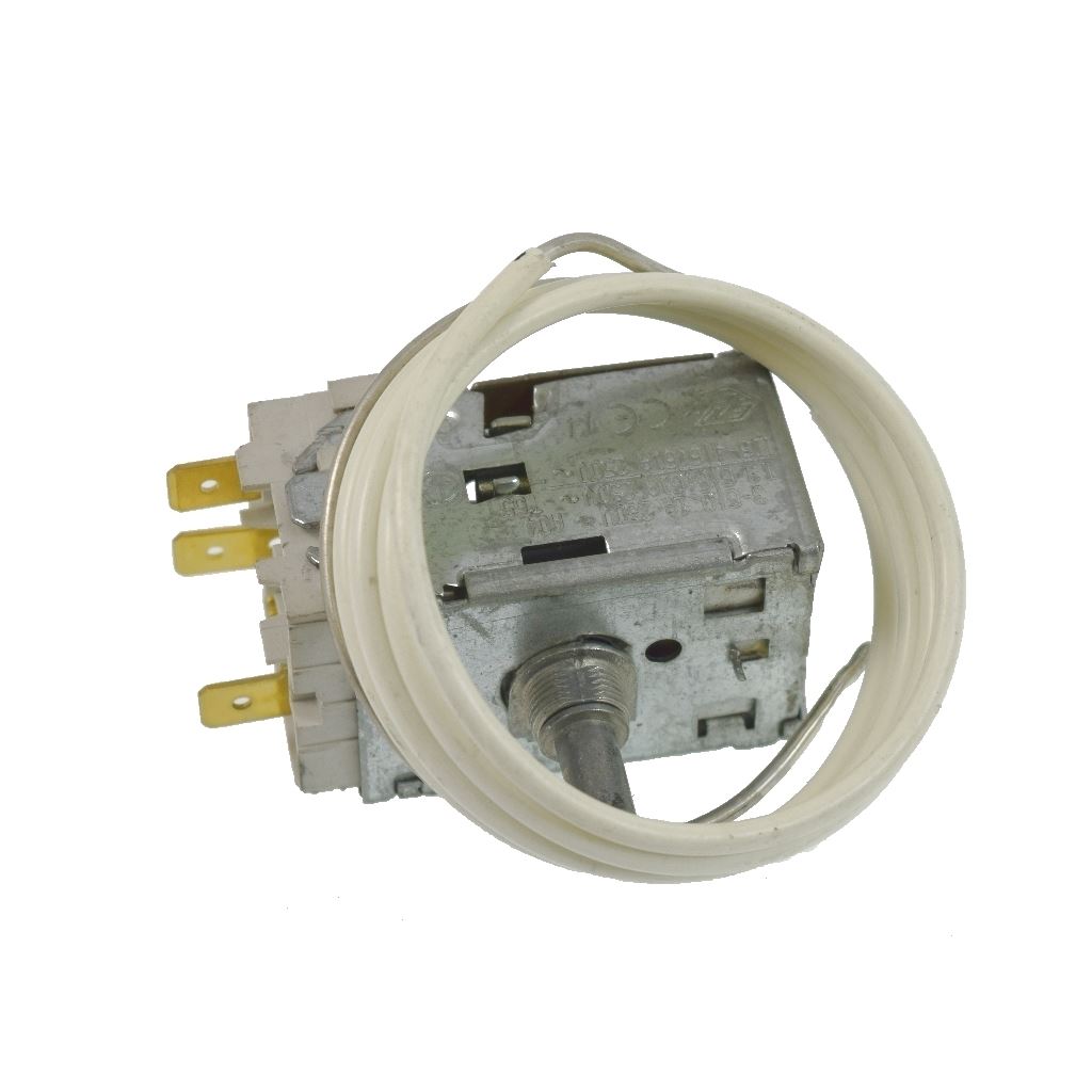 Ariston/Smeg/Whirlpool - Indesit Domestic Refrigerator Thermostat Atea A13-0175 (k59-l1204)