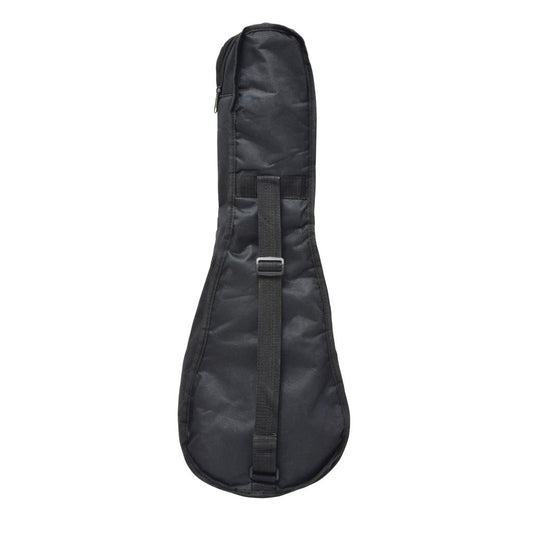 Padded Ukulele Gig Bags - Concert - UBP-24BK