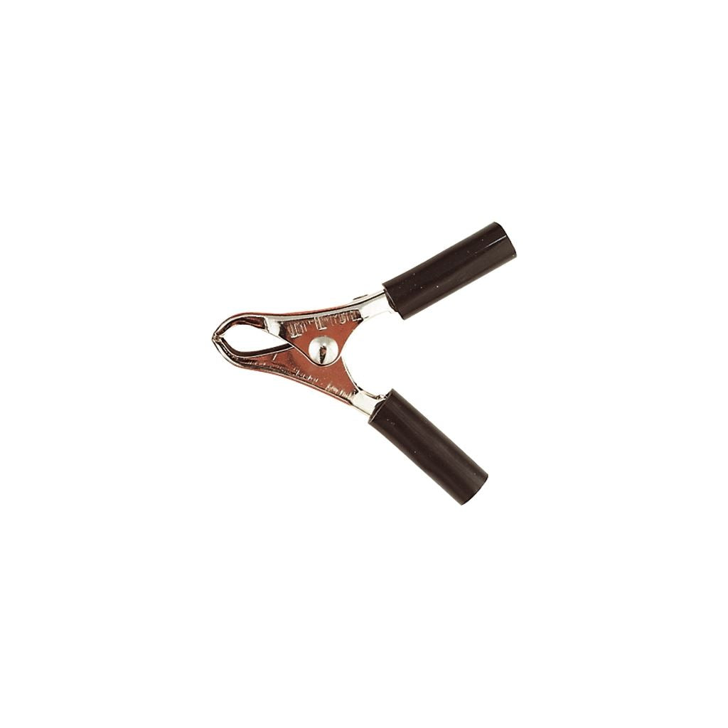 75 mm Heavy Duty Crocodile Clip 30A