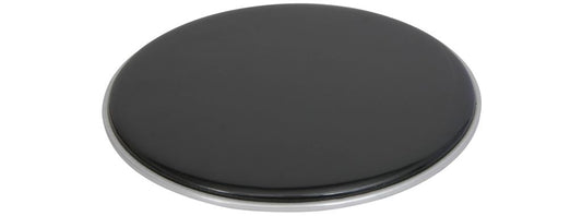 Black Drum Heads - - - 14in - DHB-14