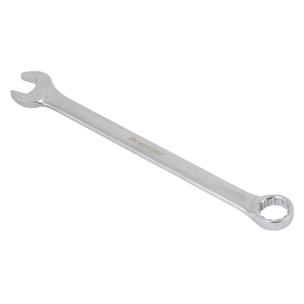 Combination Spanner  1-1/16" - Imperial