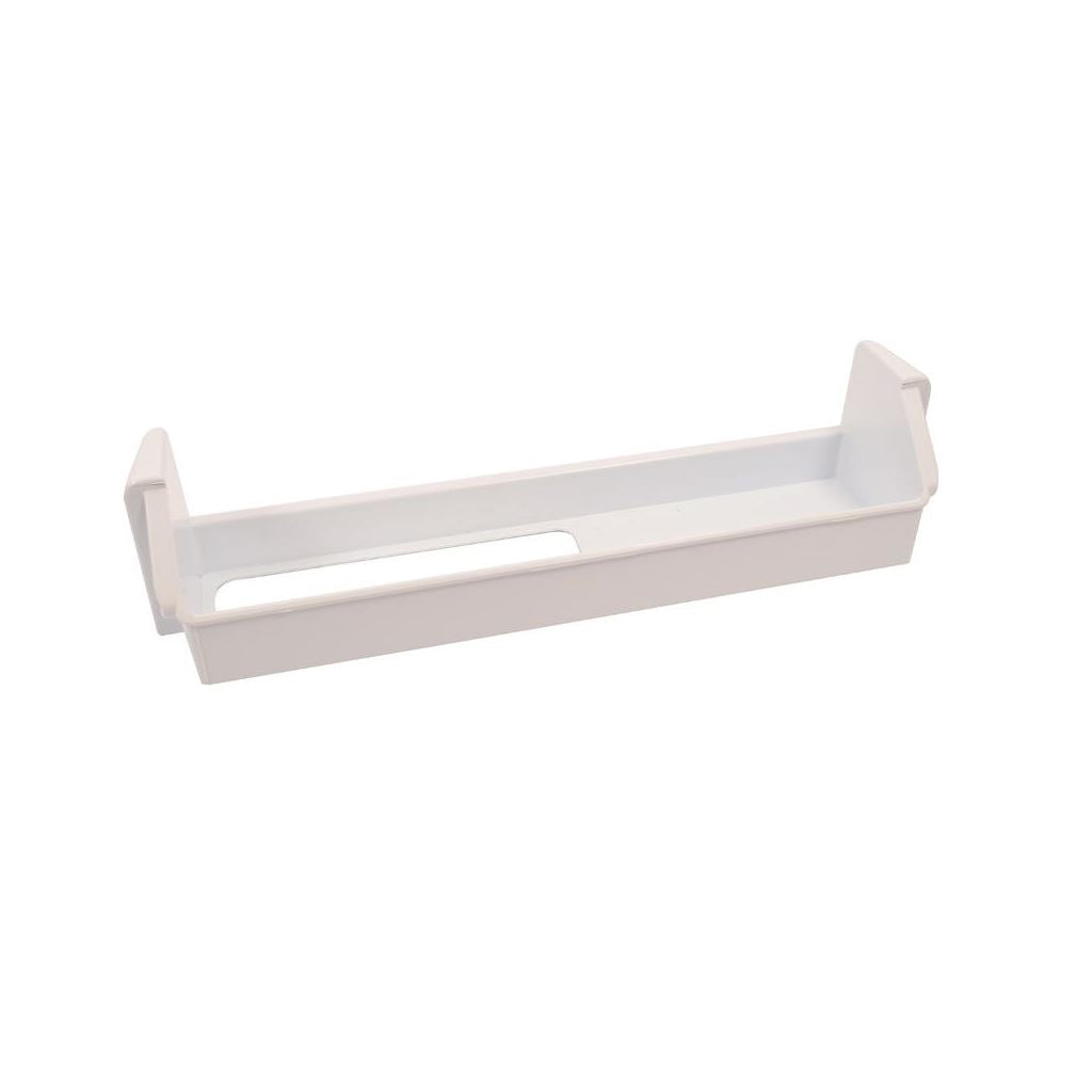 Box Shelf White/green for Ariston Fridges and Freezers