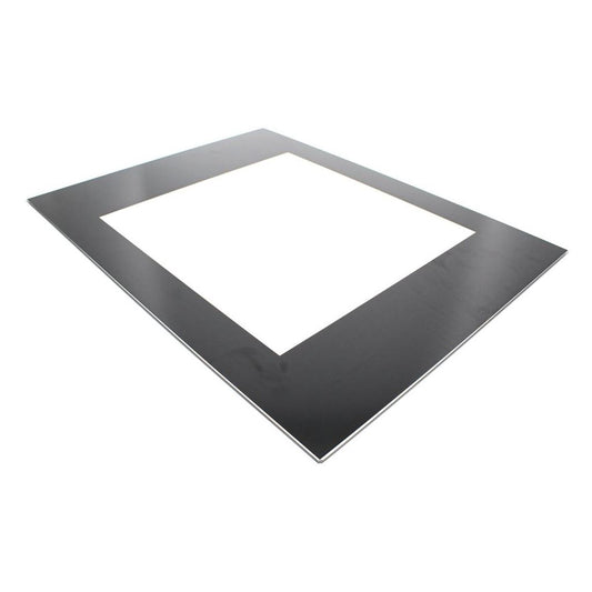 Oven Door Glass 431x331 5 - Inner for Indesit/Hotpoint/Cannon Cookers and Ovens