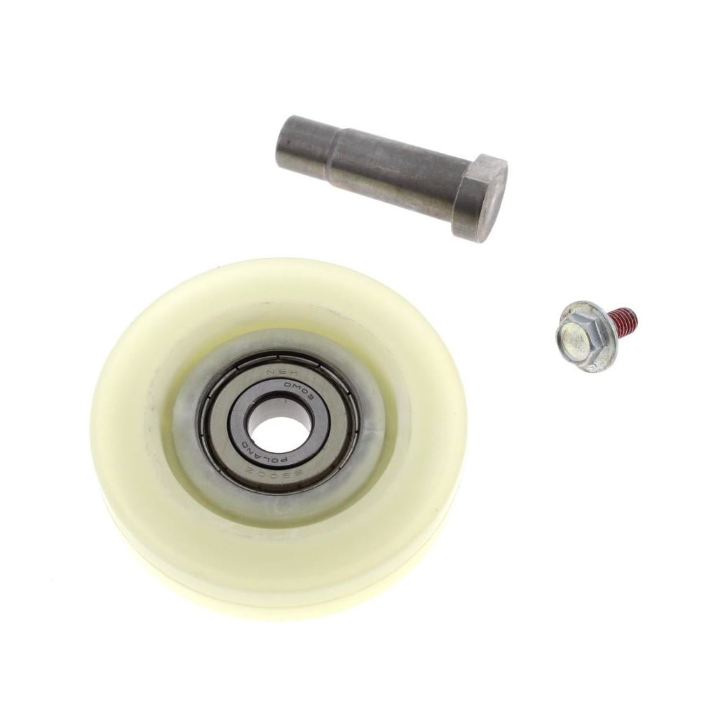 Wheel Kit for Hotpoint/Swan Tumble Dryers and Spin Dryers