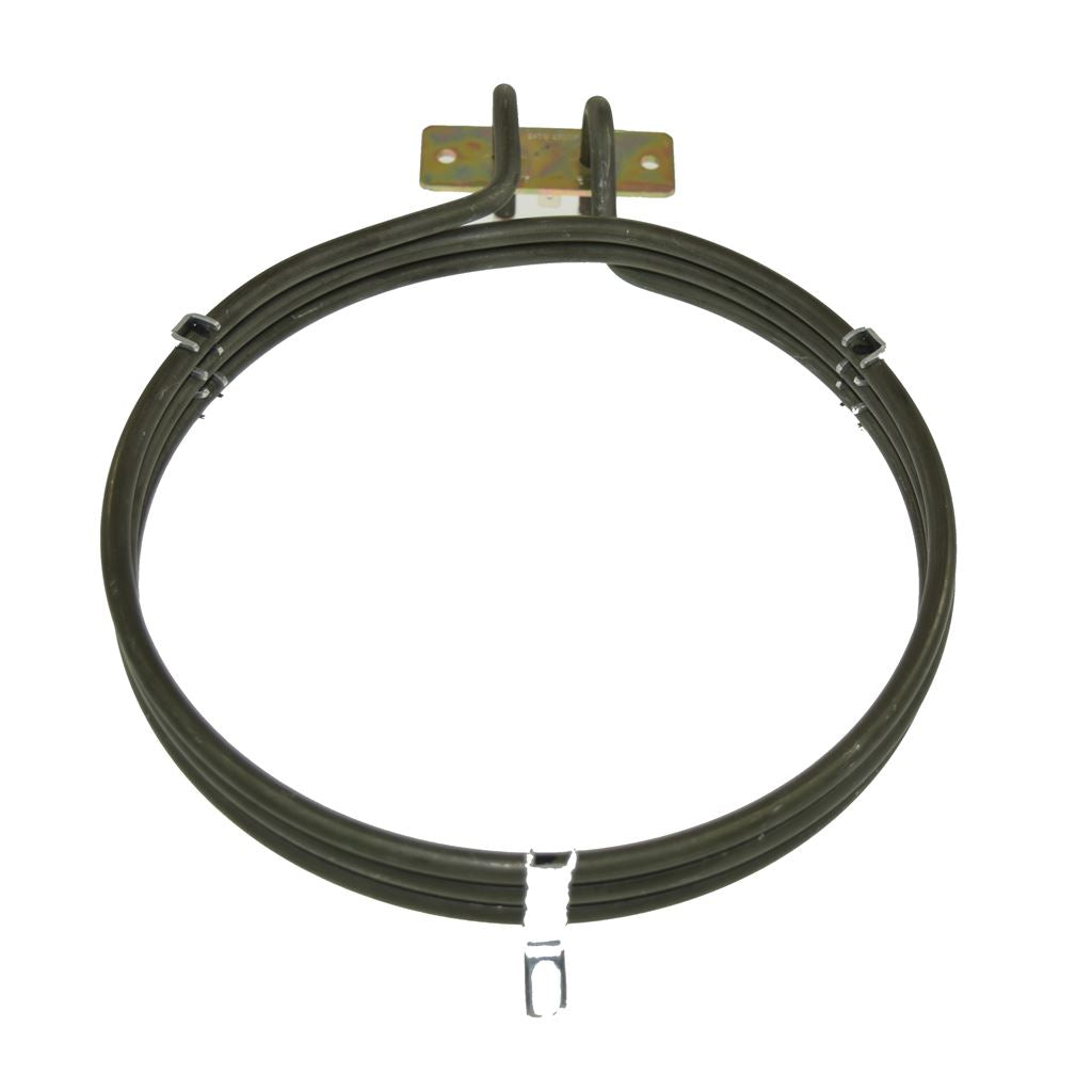 Zanussi Replacement Fan Oven Cooker Heating Element (2500w) (3 Turns)