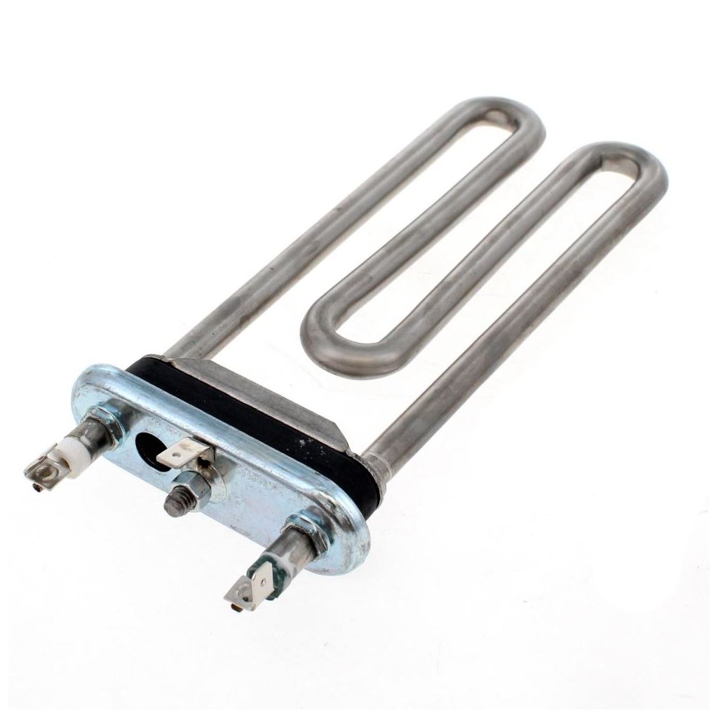 Heating Element Term.c/o 2000w/230v for Hotpoint/Ariston Washing Machines