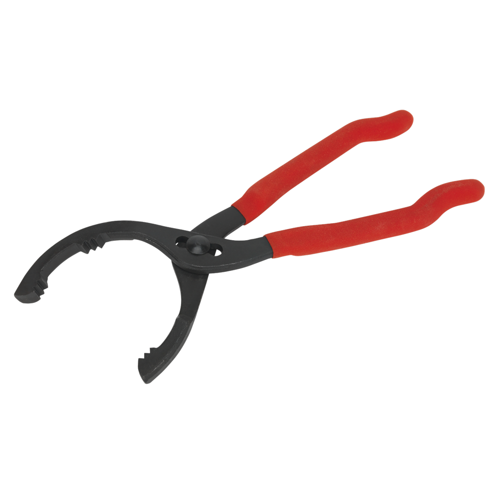 &#216;60-108mm Capacity Oil Filter Pliers