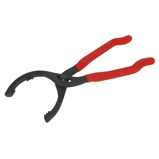 &#216;60-108mm Capacity Oil Filter Pliers