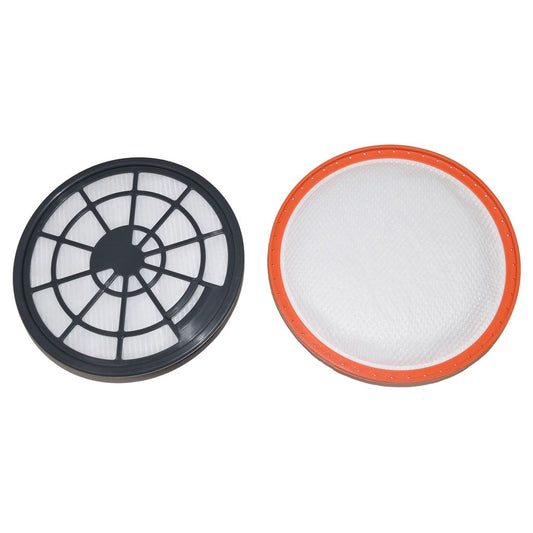 Vax Energise Vibe Vacuum Cleaner Filter Set Type 95