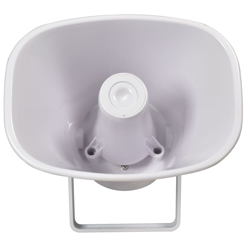 EN54-24 Fire Rated Horn Speakers - FH15V 100V 15W IP66