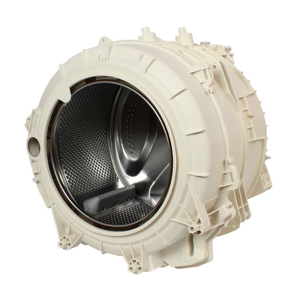 Tank 62lt All Plast 8/1000 (bocca 340) for Hotpoint/Indesit Washing Machines