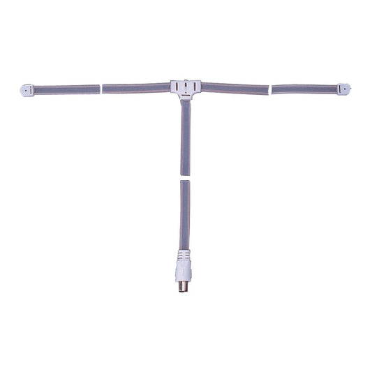 FM Ribbon Aerial with 1.8m Lead
