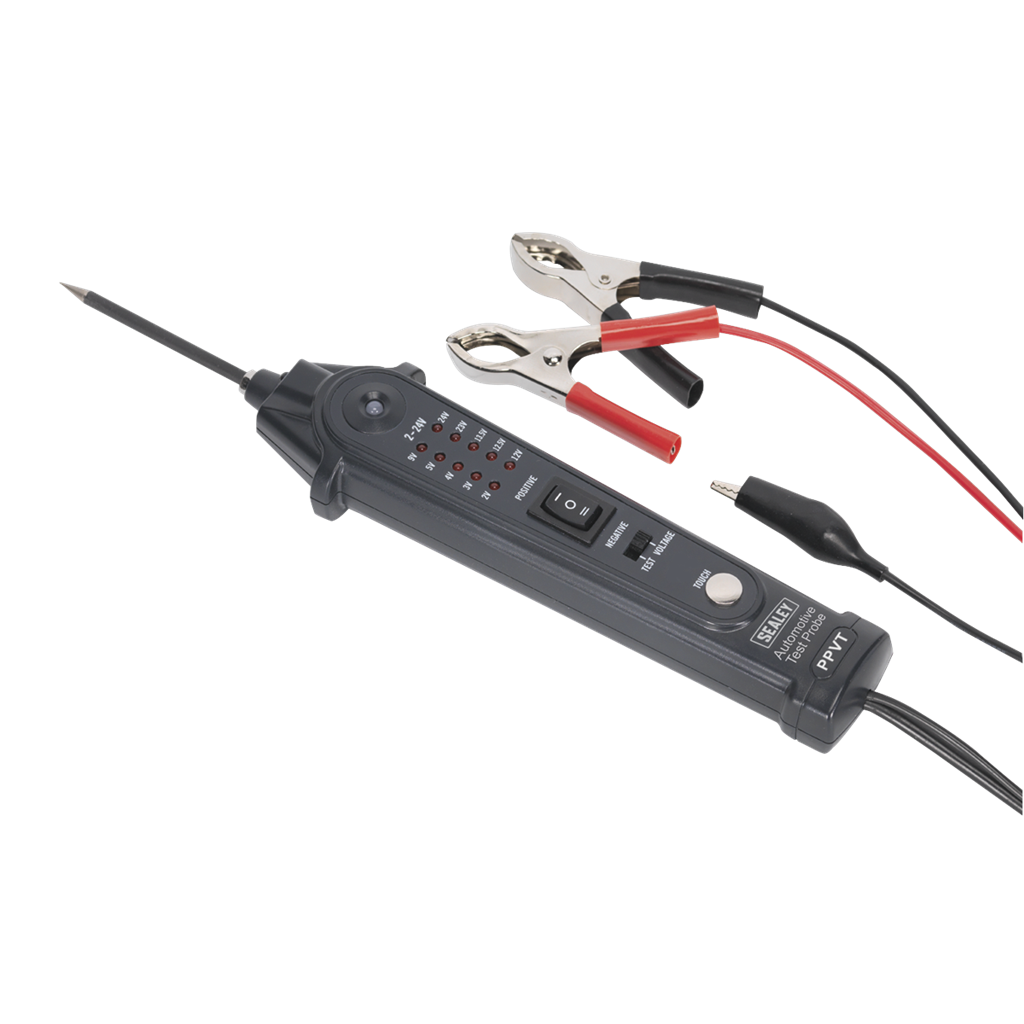 Automotive Test Probe