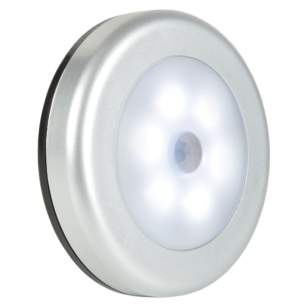 6 LED Motion Sensor Light - SENSOR-L