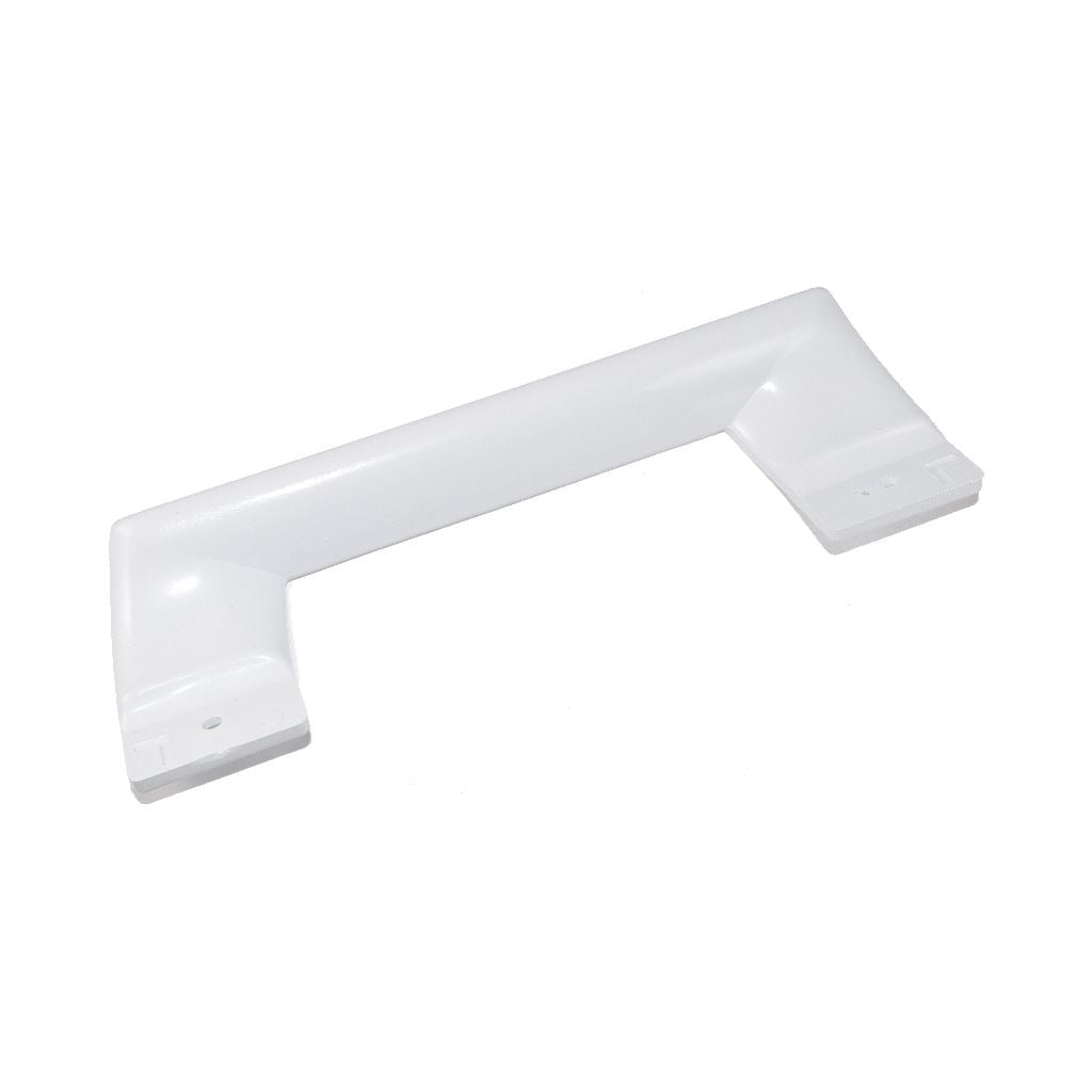 Bosch Fridge Freezer Door Handle White 240mm