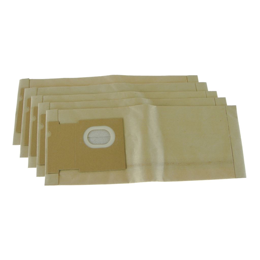 Electrolux Contour Vacuum Cleaner Paper Dust Bags