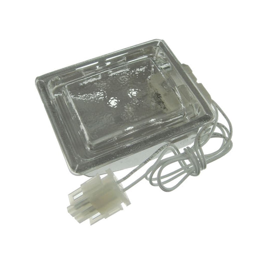 Oven Lamp Box for Hotpoint/Ariston/Scholtes/Indesit Cookers and Ovens