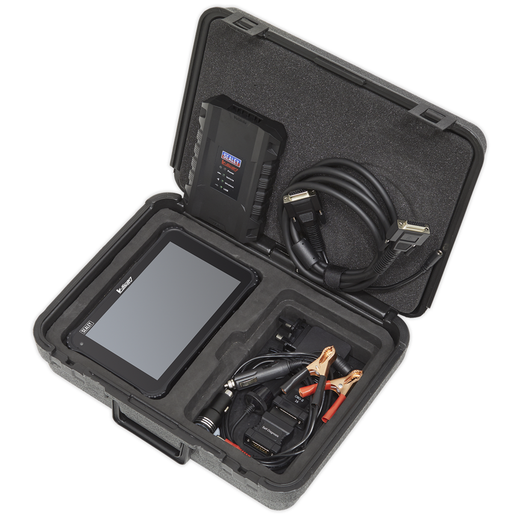 V-Scan Pro Multi-Manufacturer Diagnostic Tool