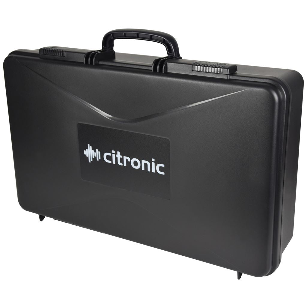 ABS Carry Cases for Mixer / Microphone - ABS525 CarryCase Mixer/mic