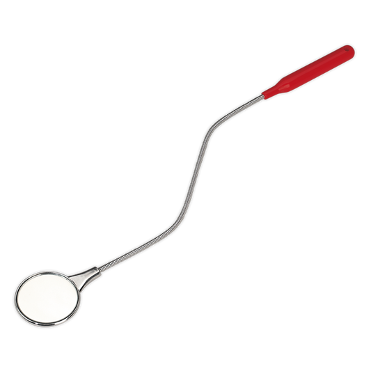 Flexible Shaft Inspection Mirror &#216;60mm