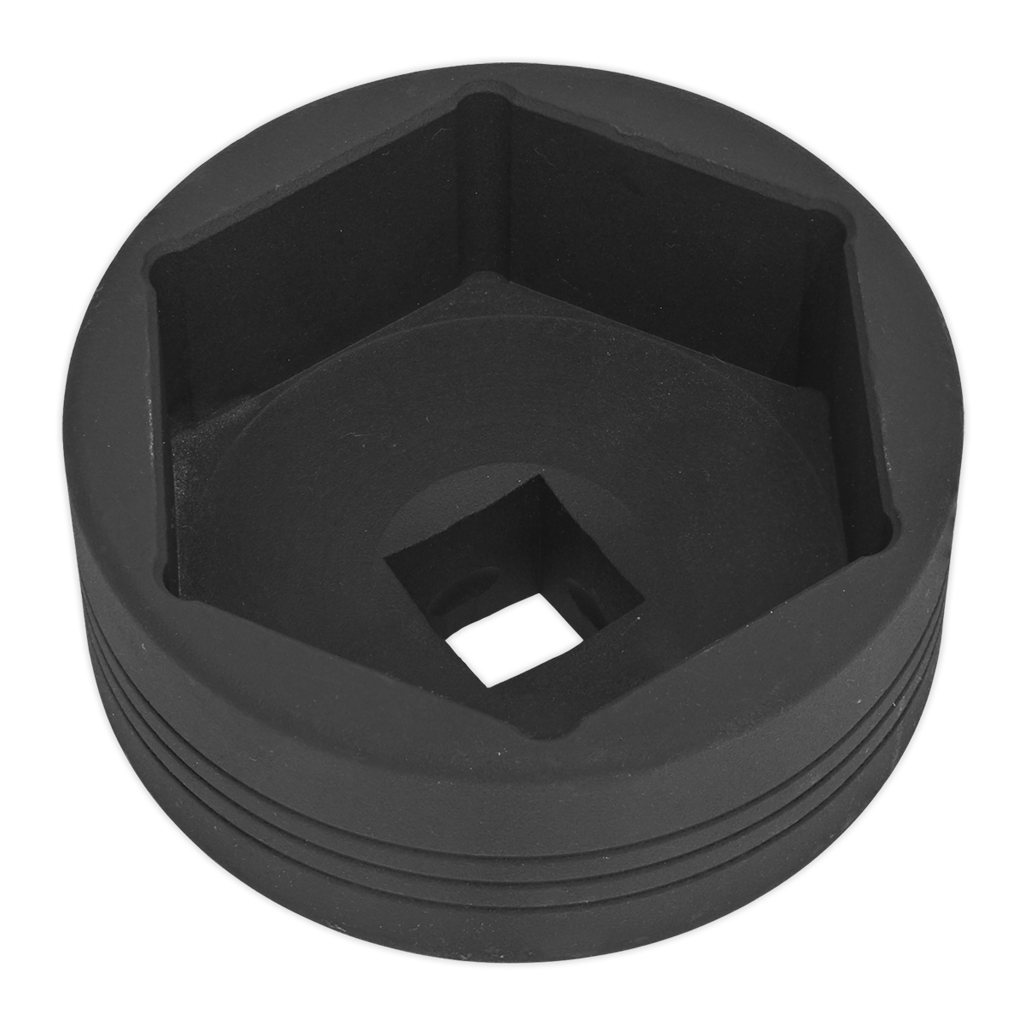 Impact Socket 90mm 1"Sq Drive Commercial