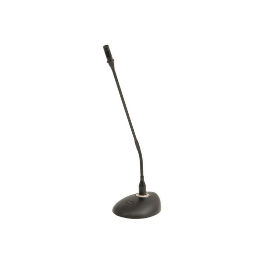 Conference Microphone with Base - - slimline - COM46