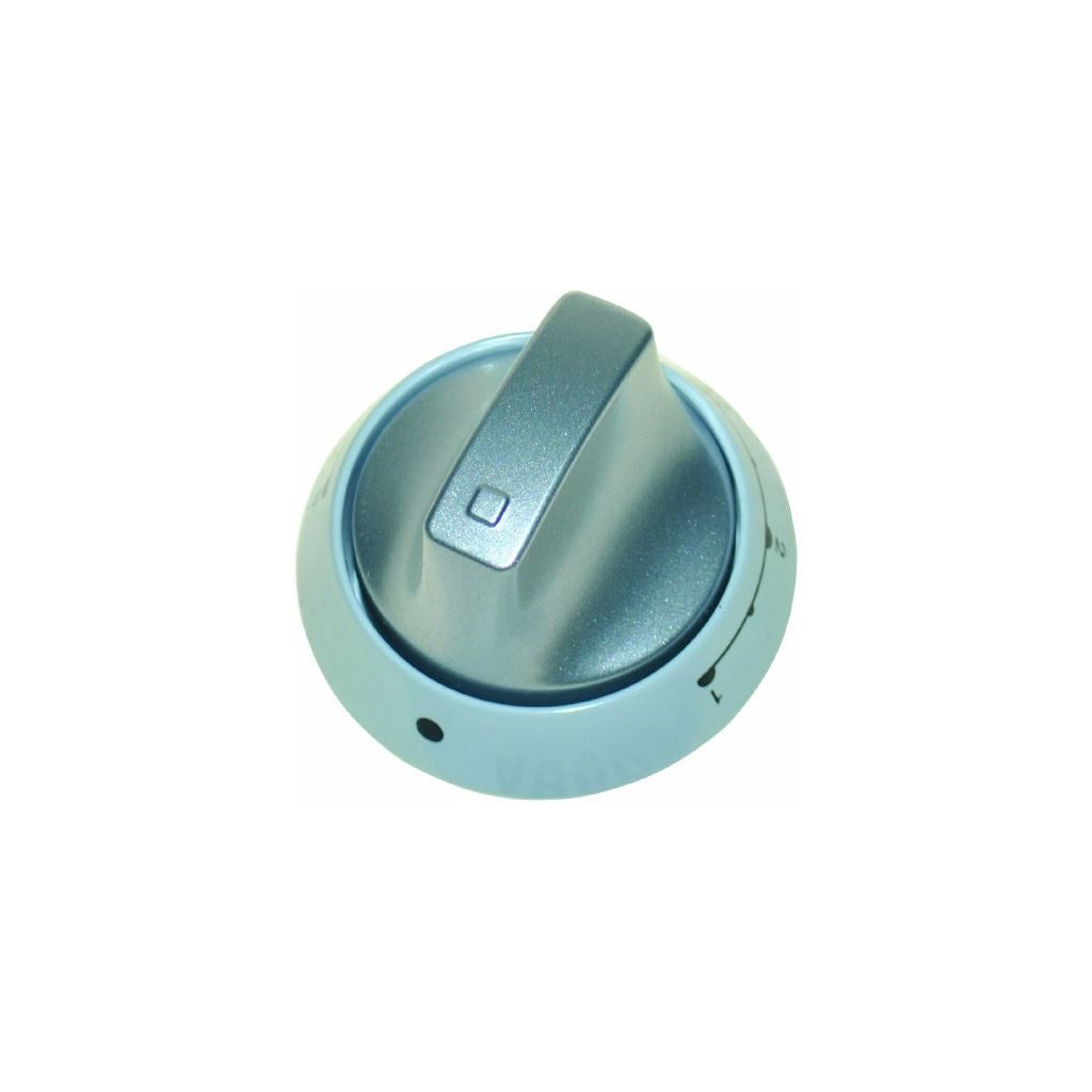 Control Knob Assy - Single H.plt/grill for Hotpoint Cookers and Ovens