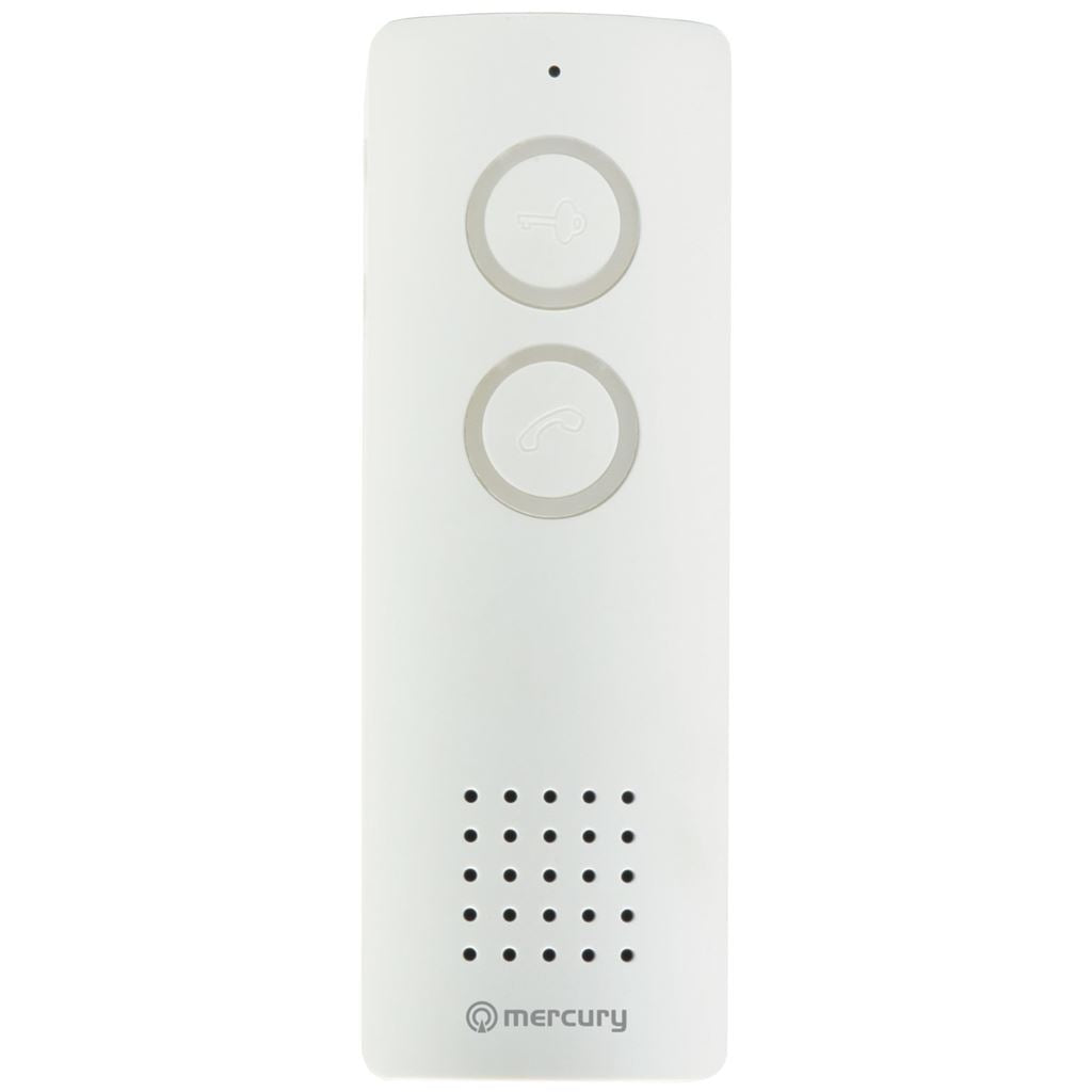 2.4Ghz Wireless Digital Intercom - 2WID001