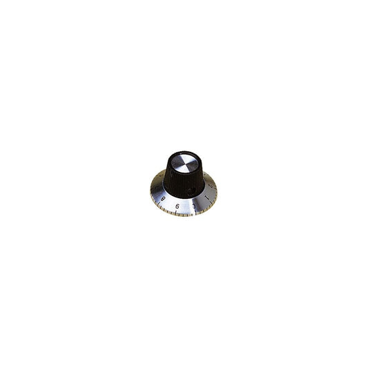 6.35 mm Plastic Calibrated Knob