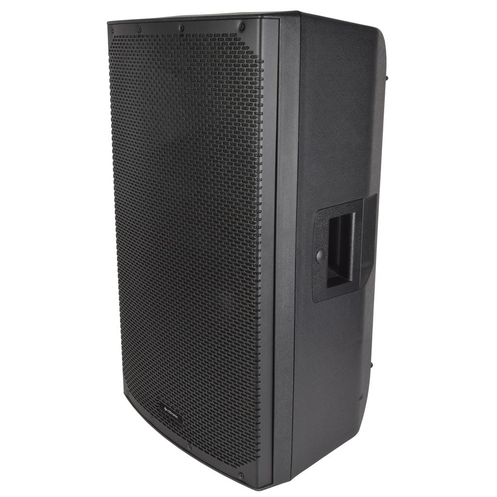 CAB Series Active Cabinets With BT Link - CAB-15L Speaker 350W