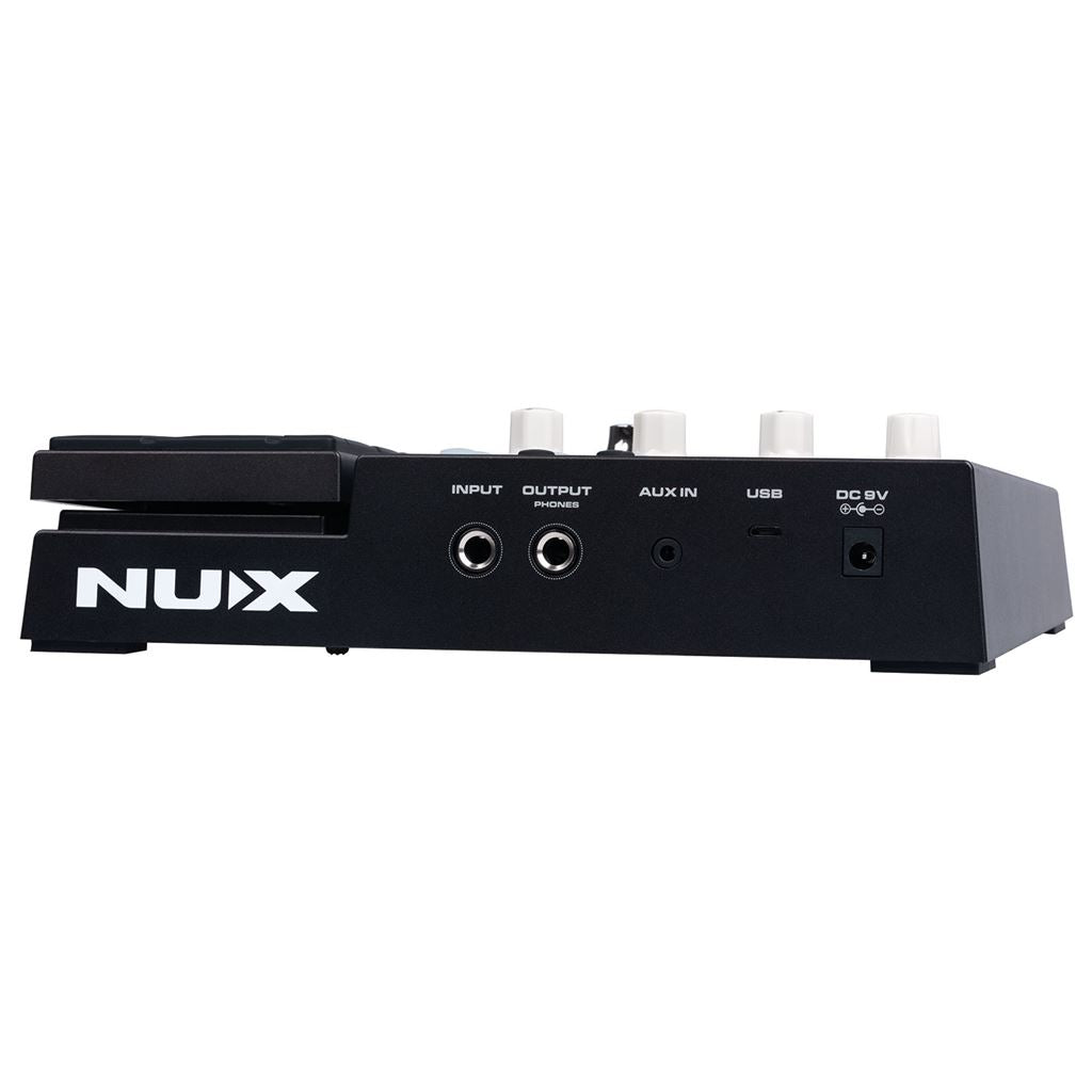 NU-X MG-300 Guitar Multi-FX Pedal - Multi-Effect